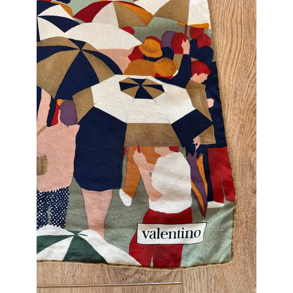 Valentino vintage 1980